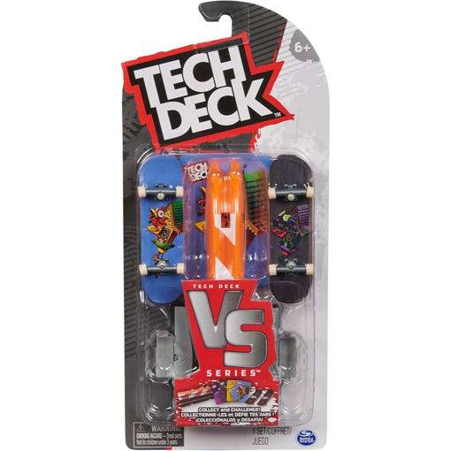 Picture of TECH DECK VS SERIES - CHICKEN